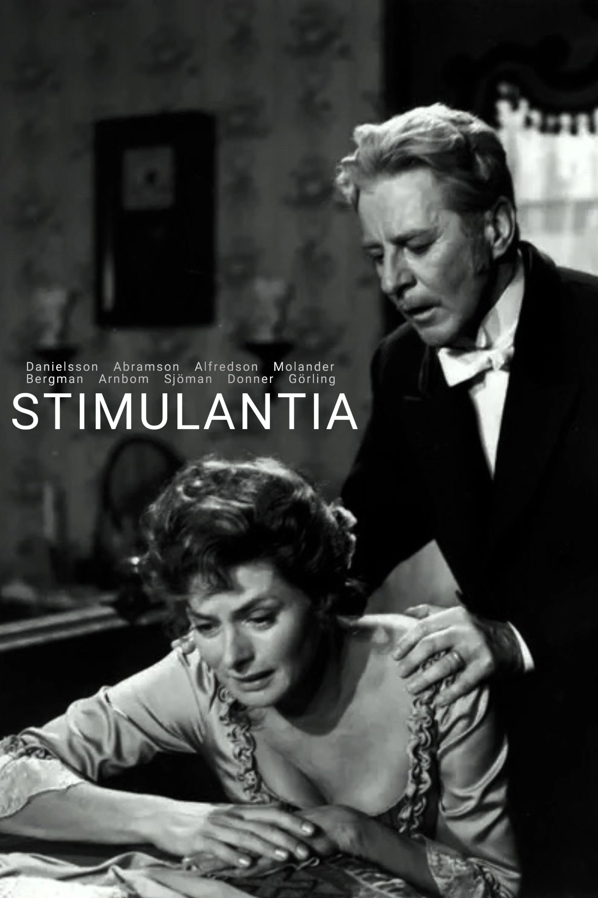 Stimulantia