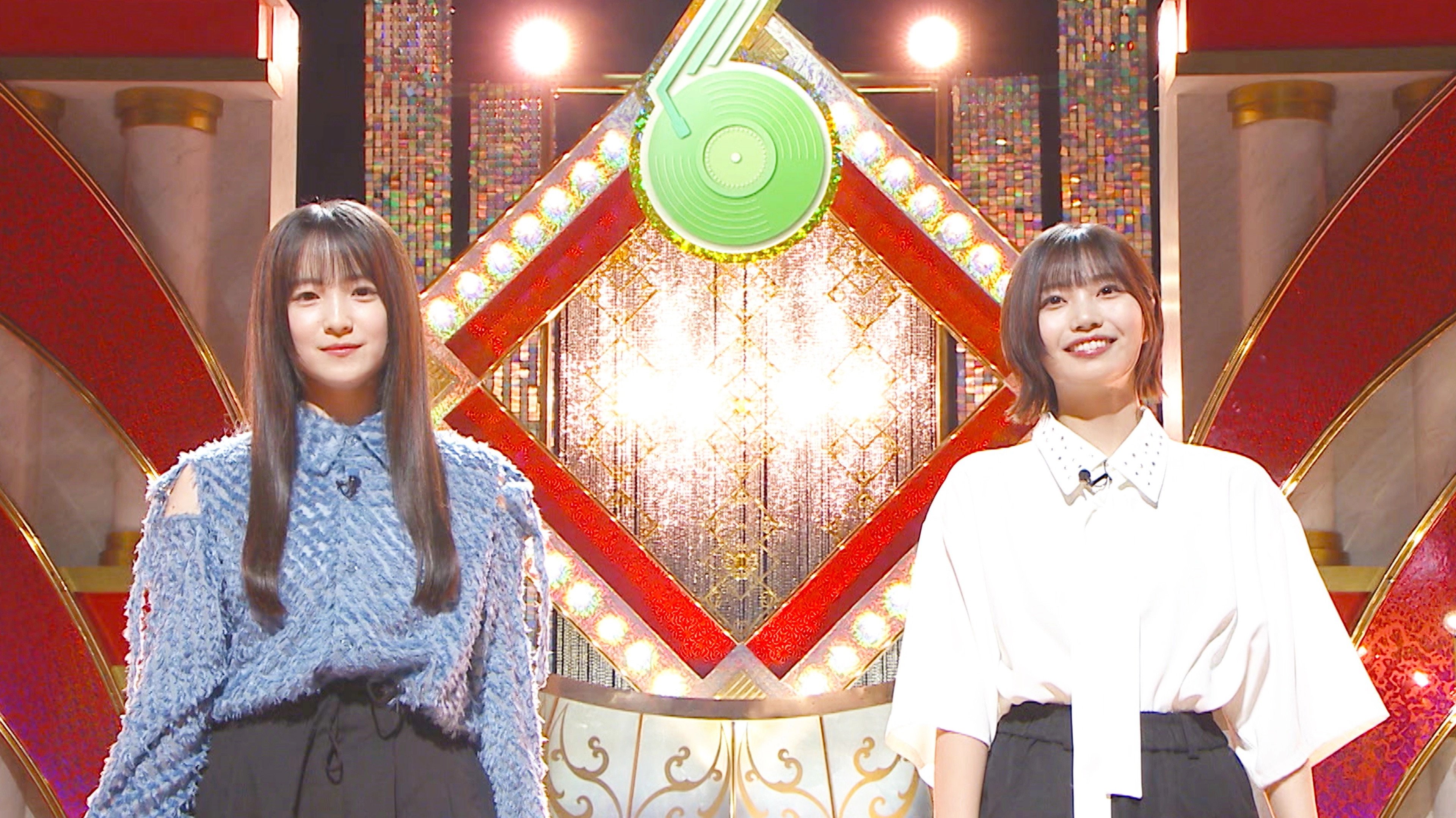 乃木坂スター誕生！SIX
