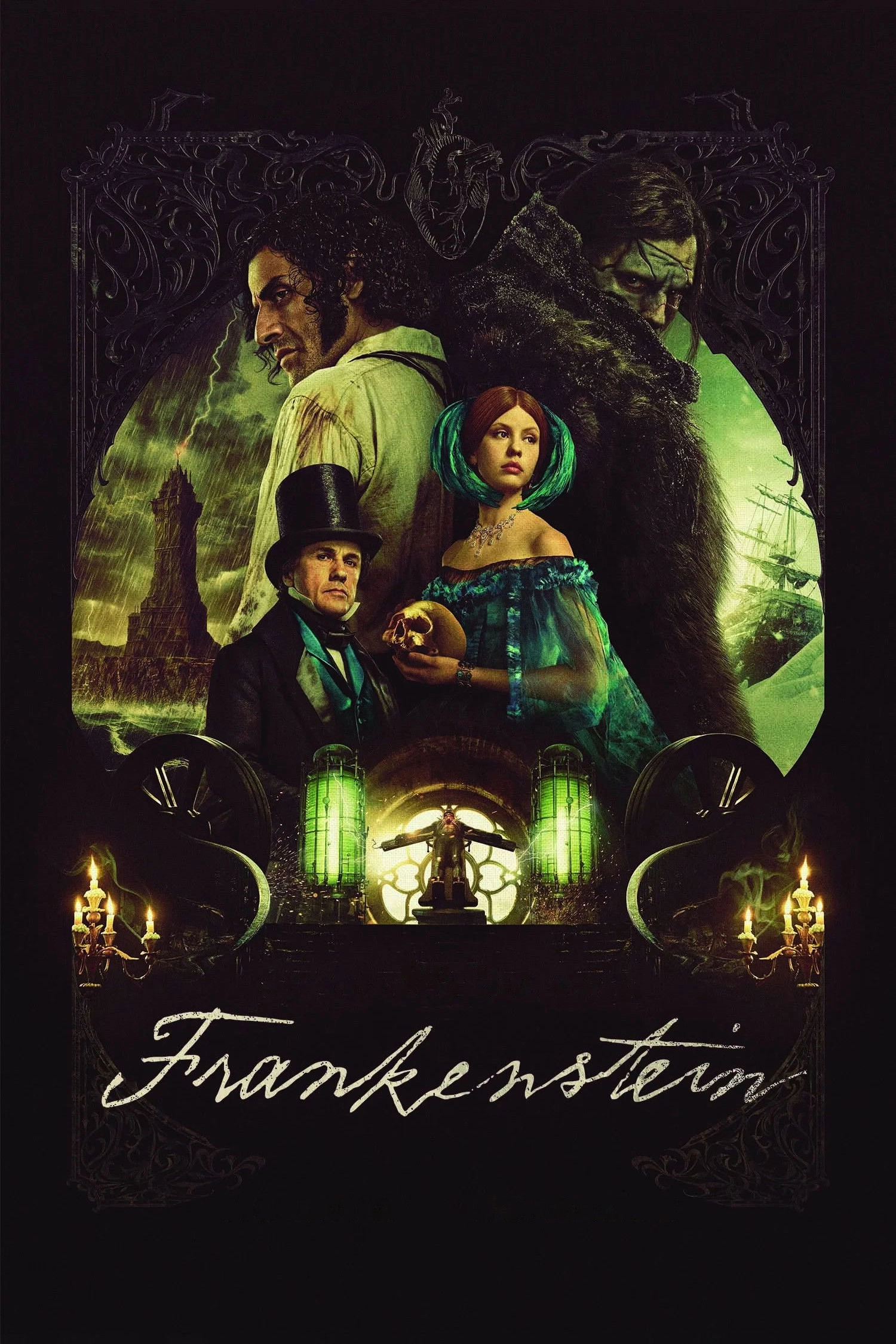 Frankenstein