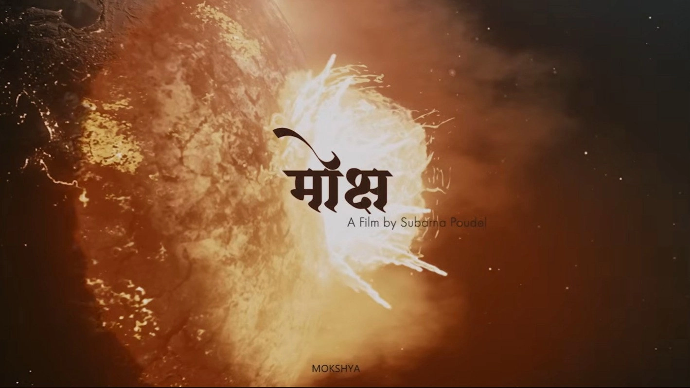 Mokshya