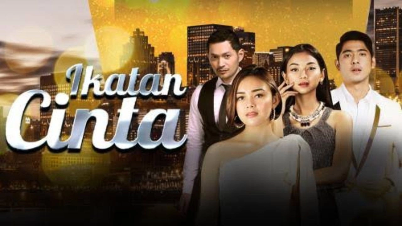 Ikatan Cinta