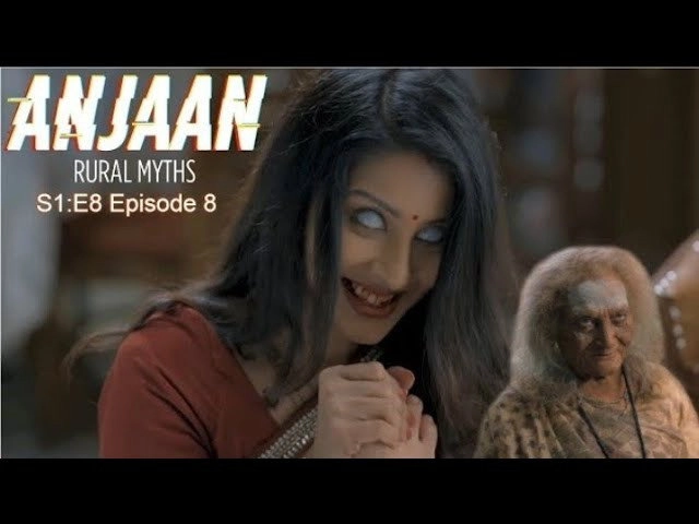 Anjaan: Rural Myths