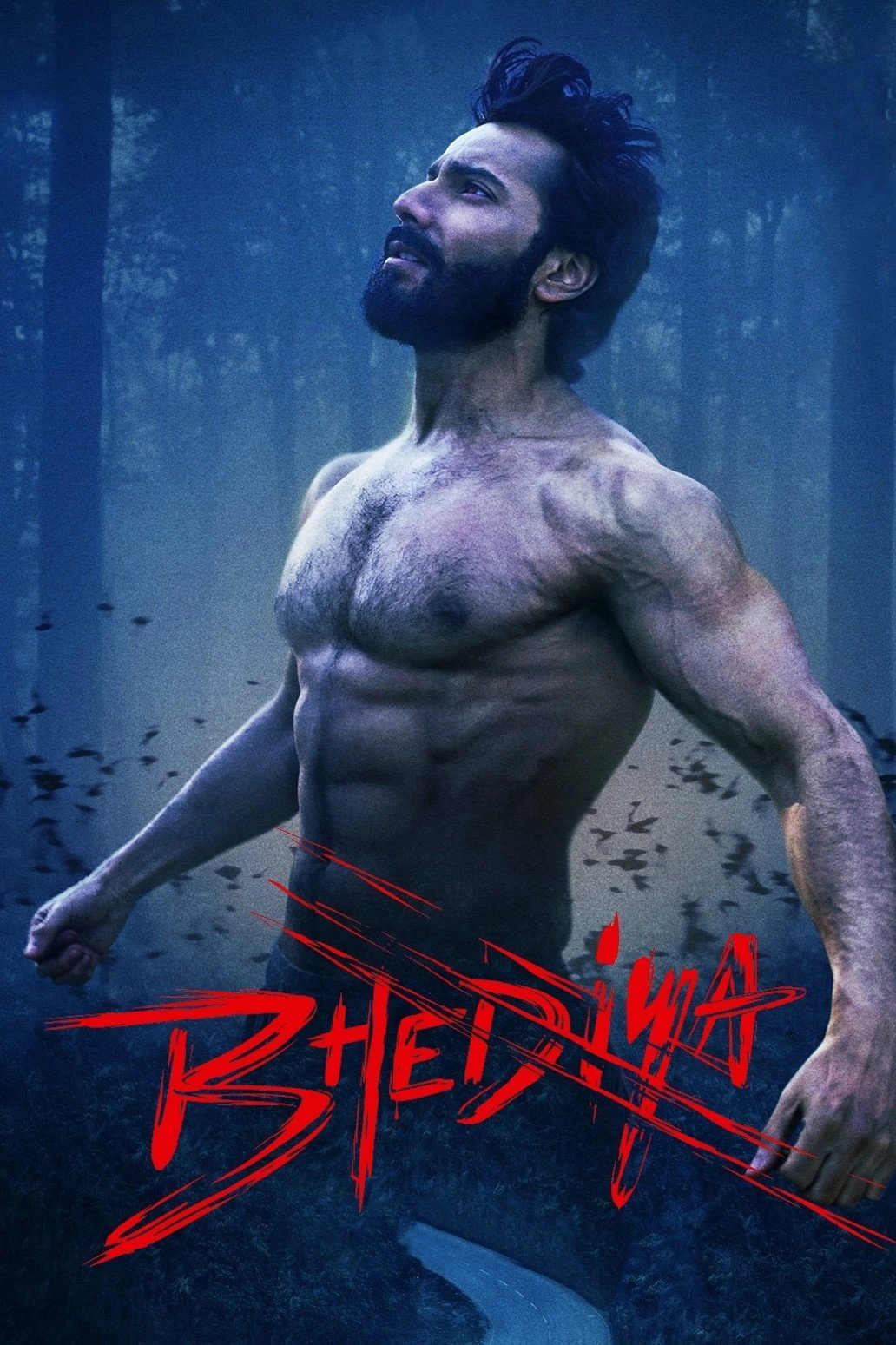 Bhediya