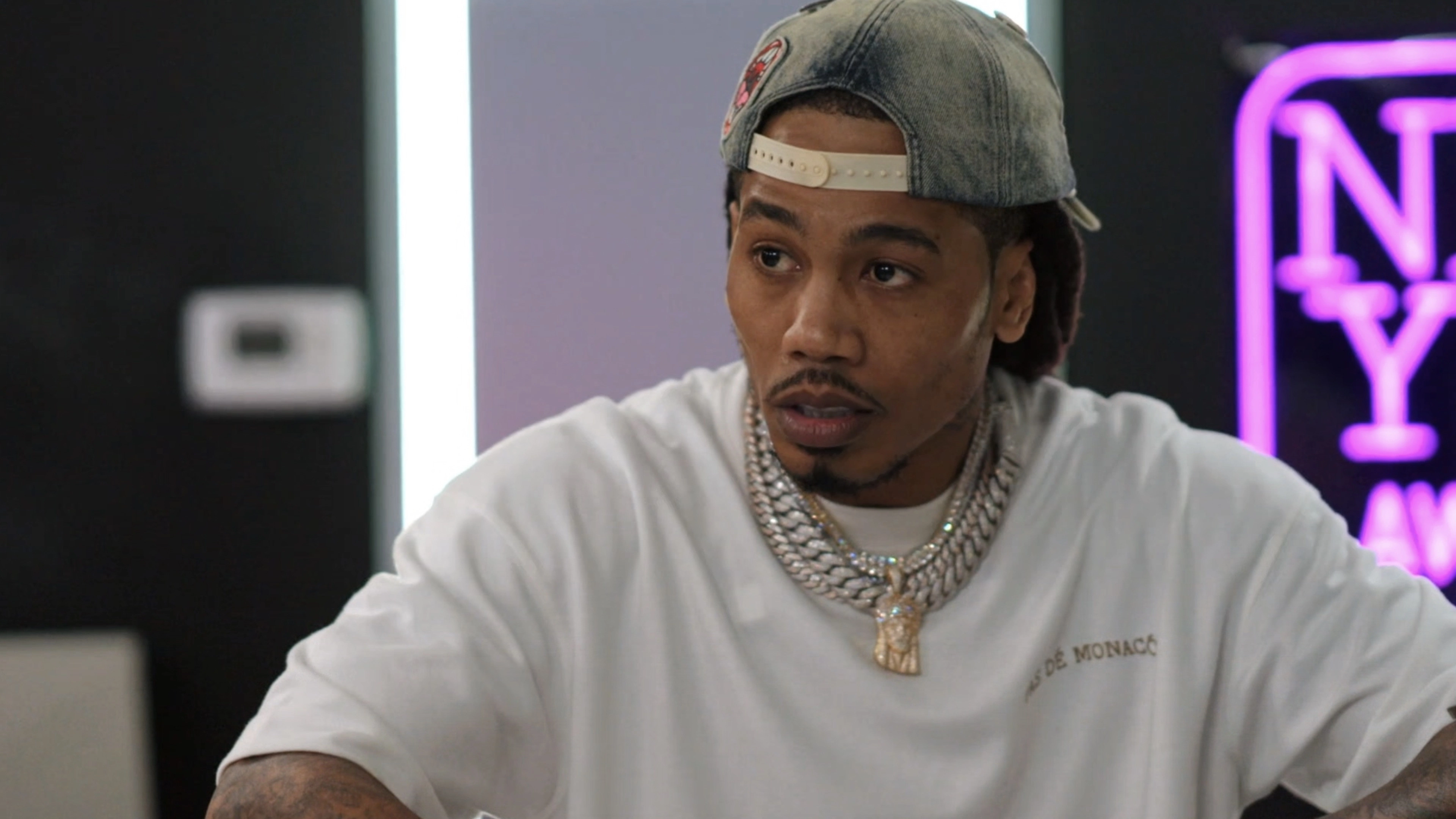 Love & Hip Hop Miami