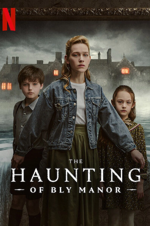 The Haunting of Bly Manor