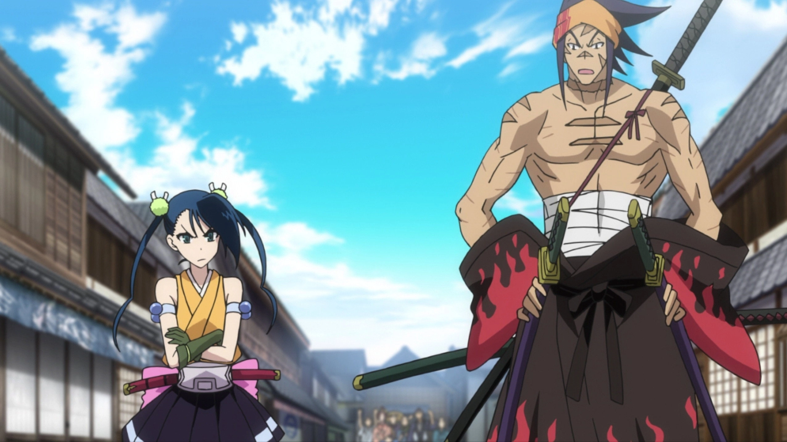 Mushibugyou