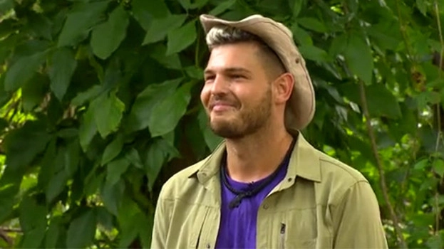 I'm a Celebrity: Get Me Out of Here!