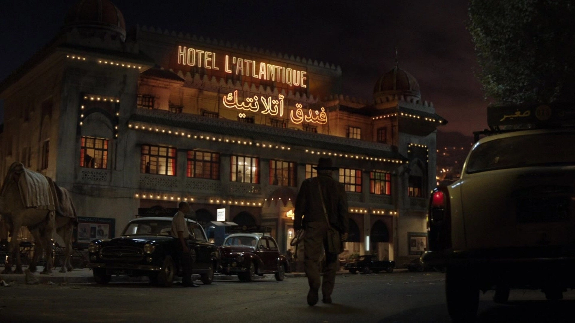 Indiana Jones and the Dial of Destiny