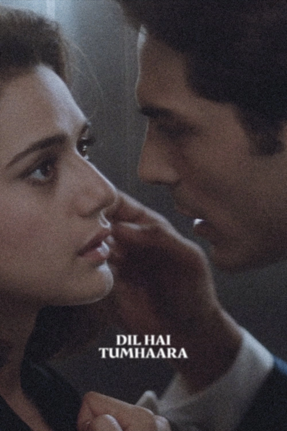 Dil Hai Tumhaara