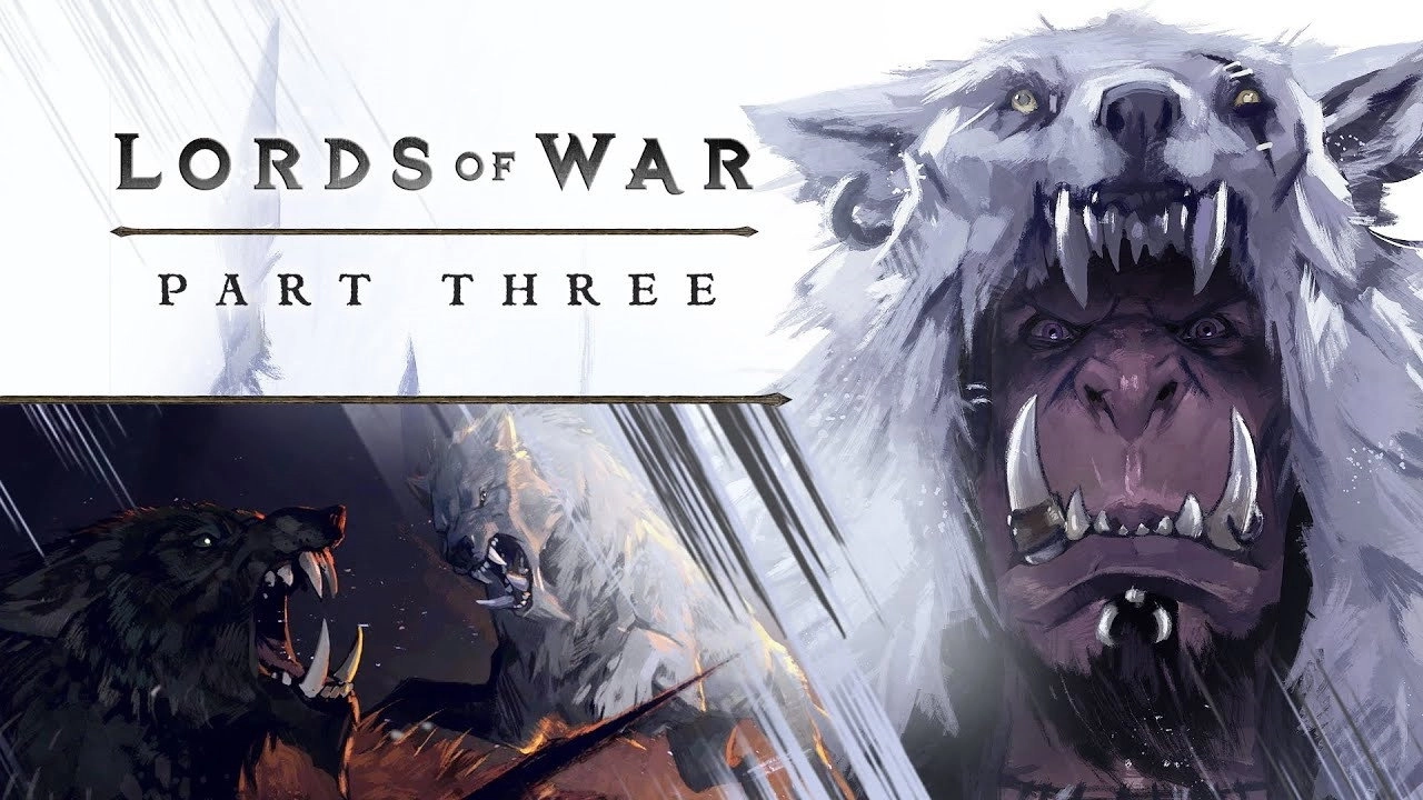 Lords of War