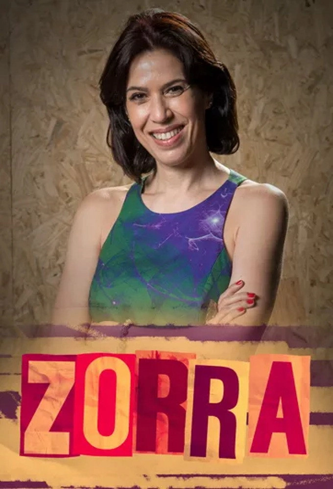 Zorra
