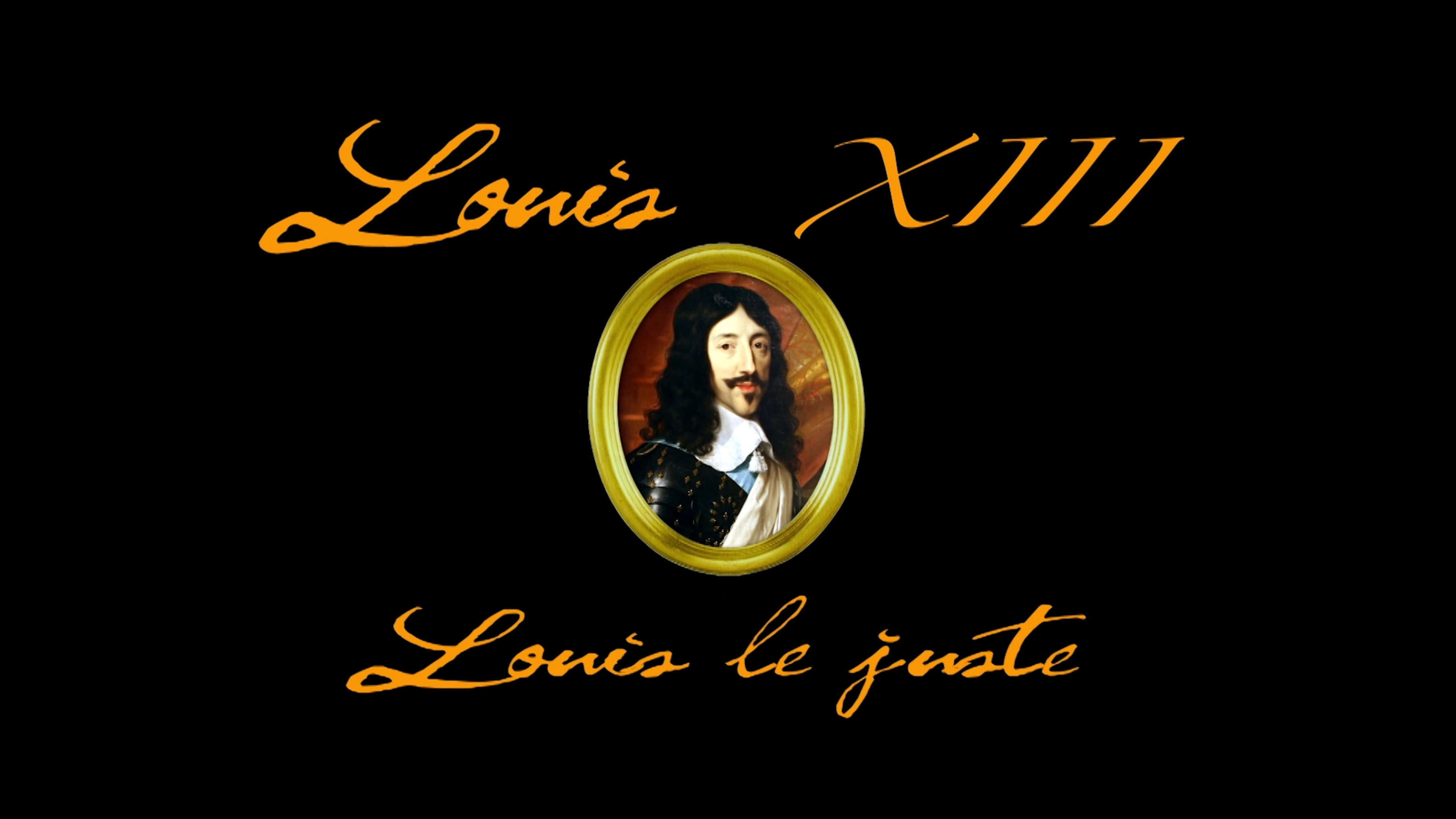 Les Rois de France, 15 siècles d'histoire