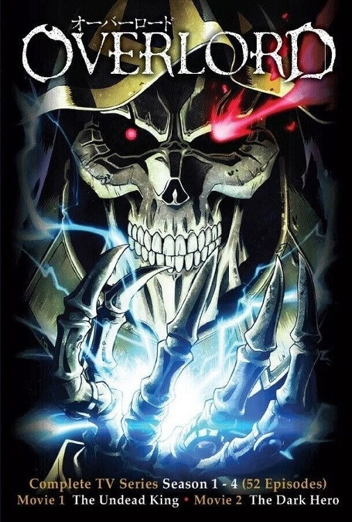 Overlord