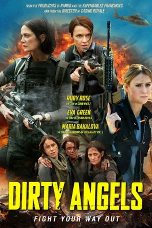 Dirty Angels