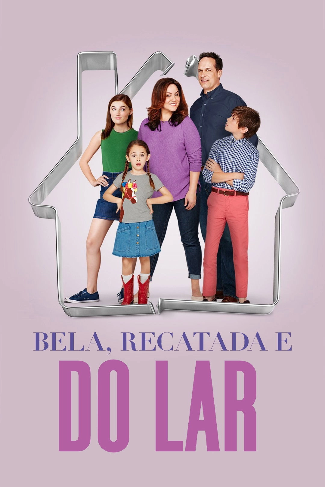 American Housewife