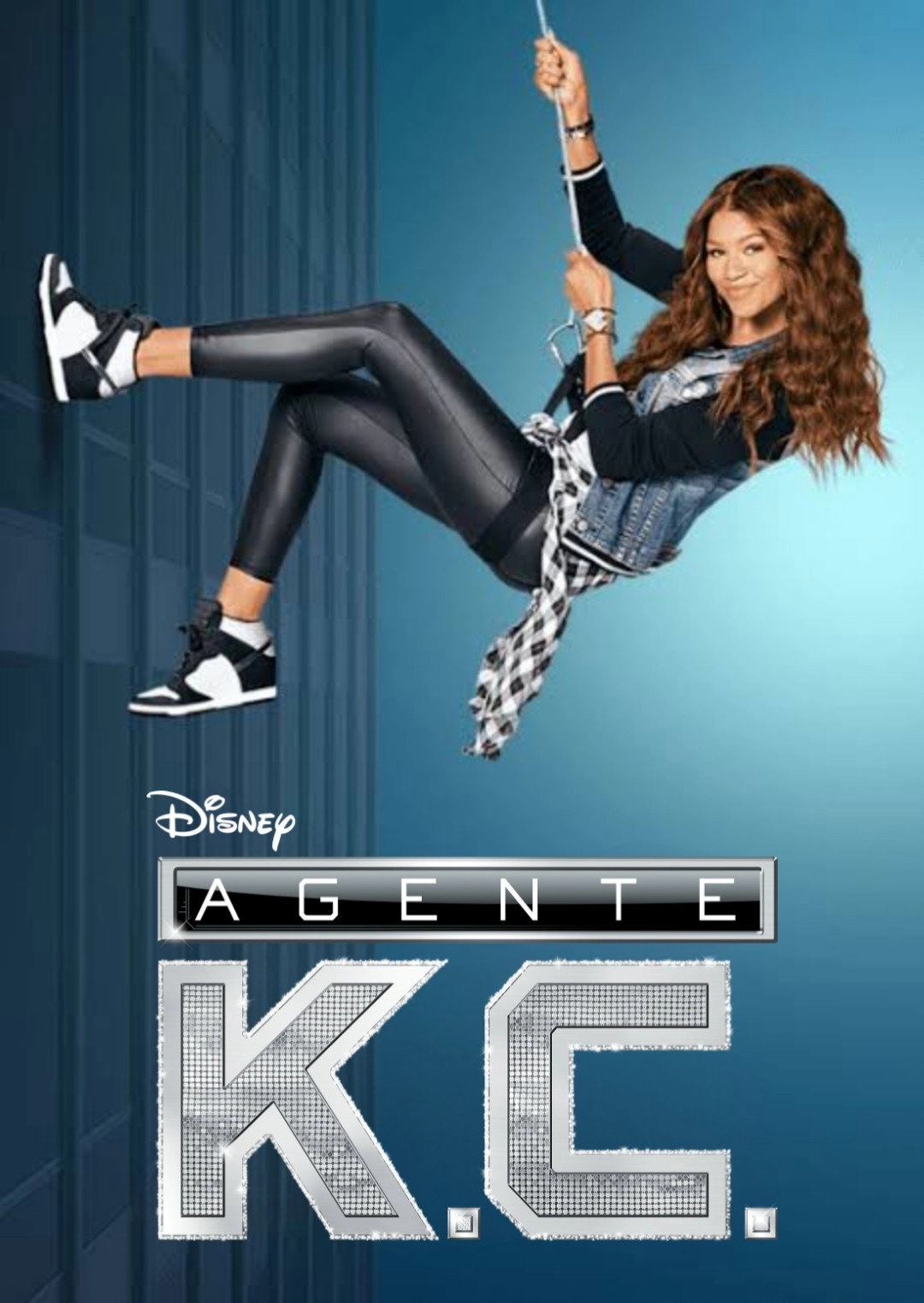K.C. Undercover