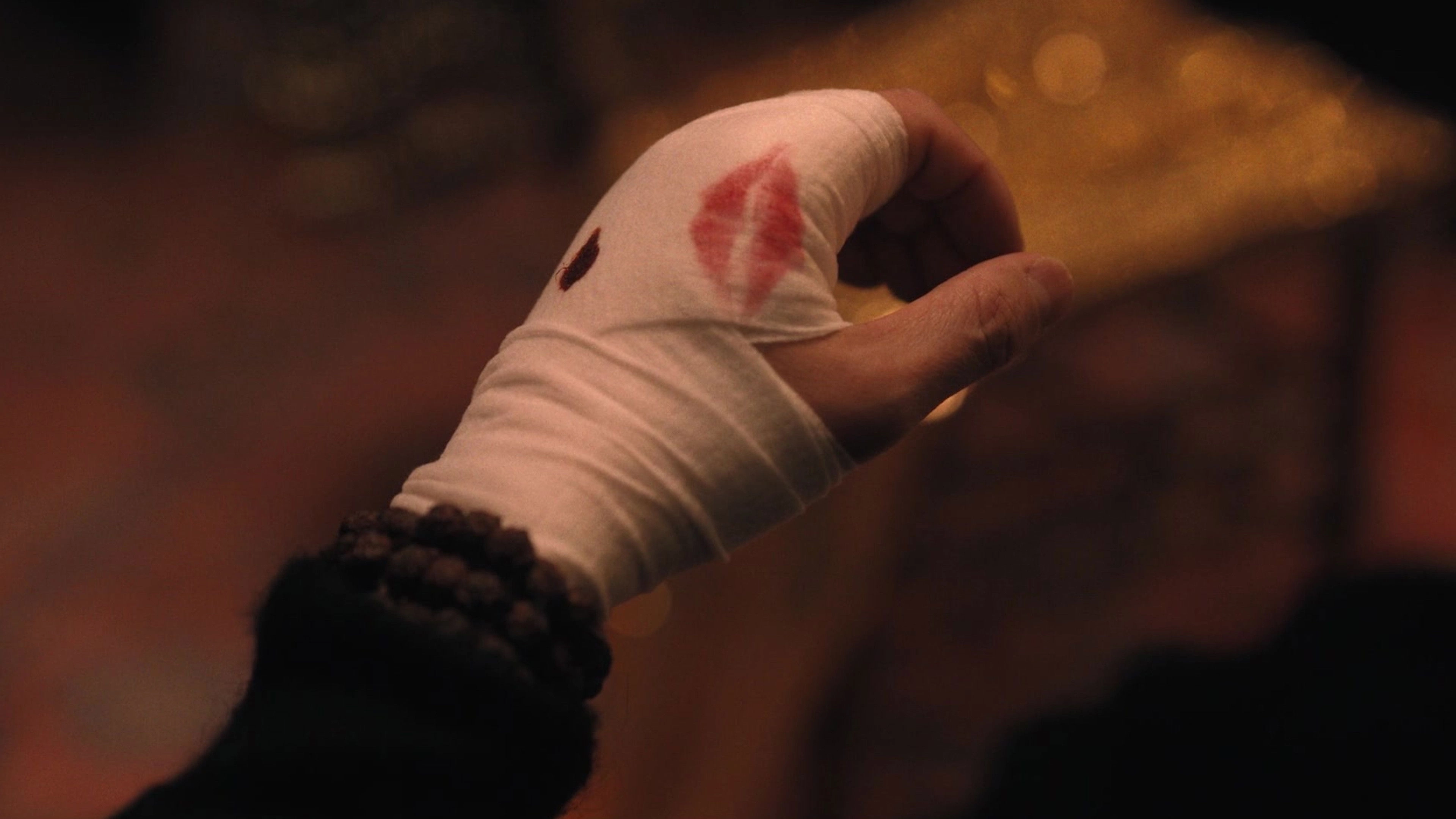 Love Hurts