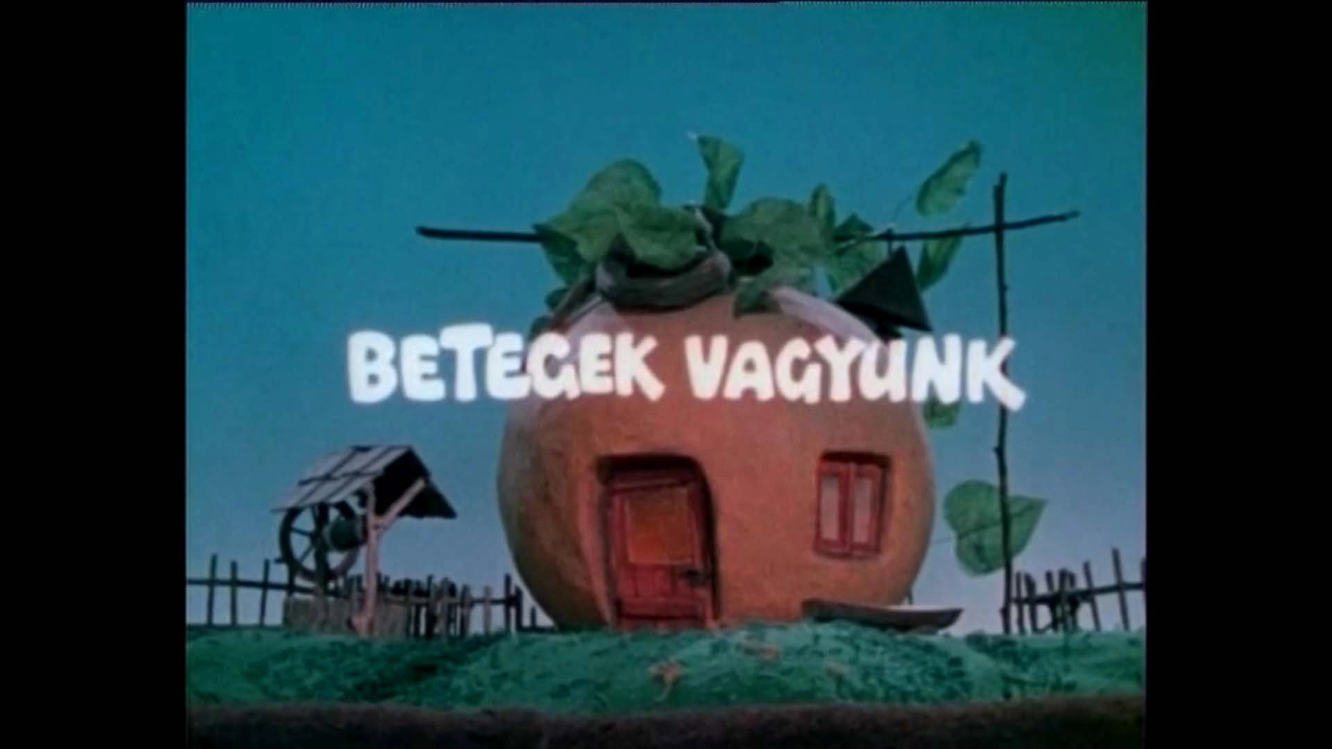 Mazsola és Tádé