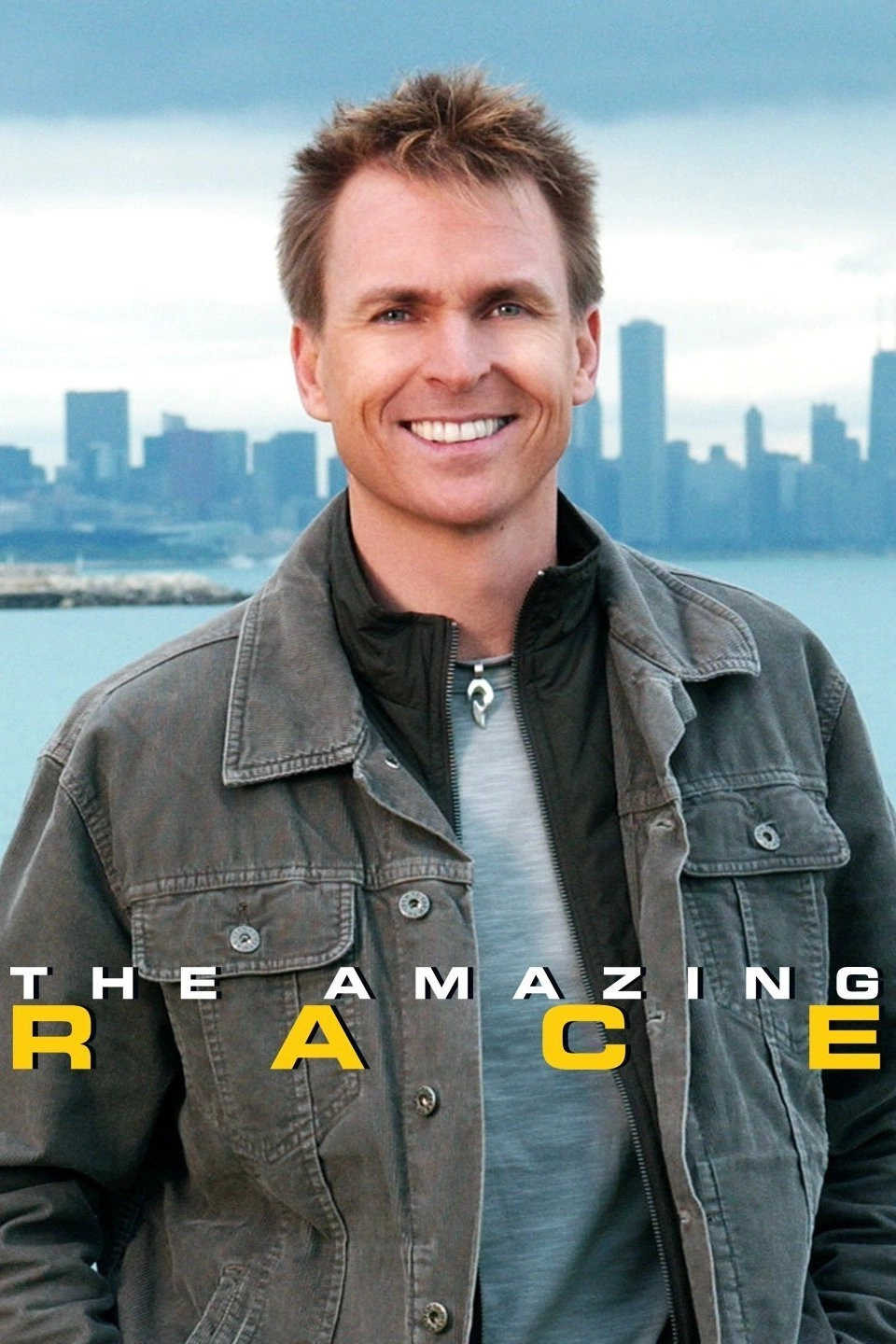 The Amazing Race