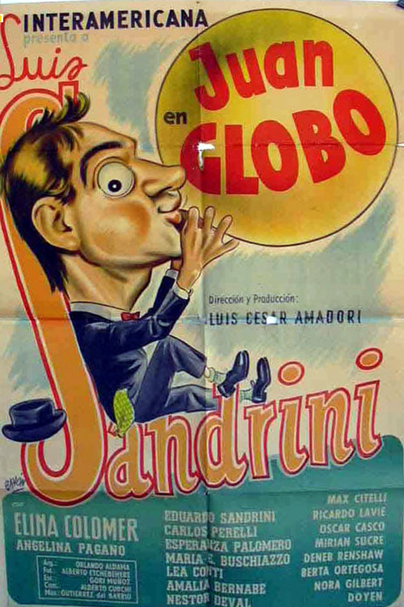Juan Globo
