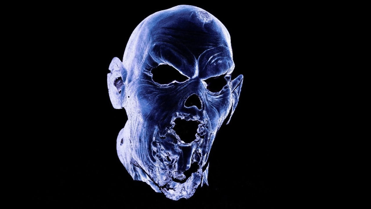 The Killer Within