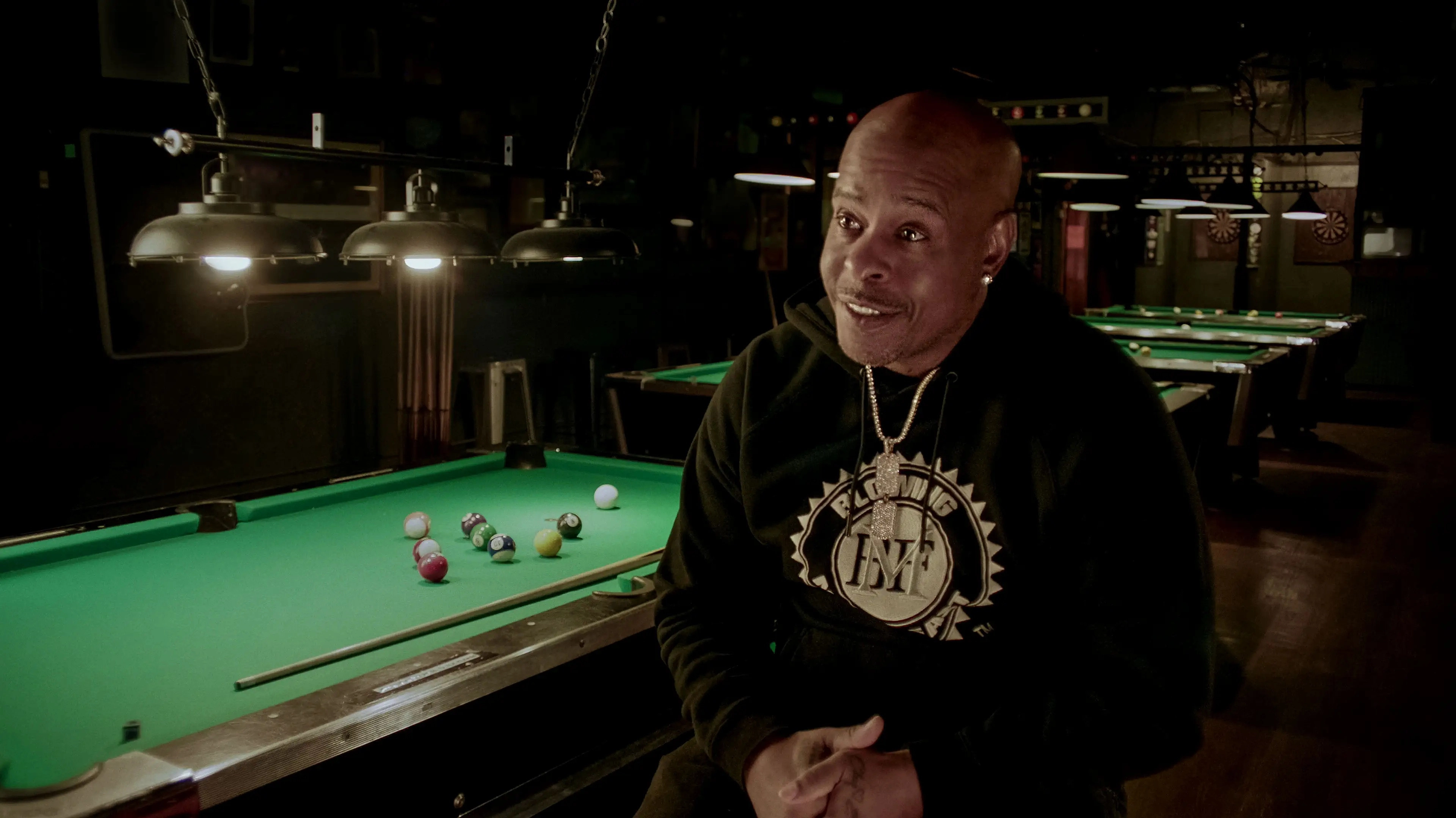 The BMF Documentary: Blowing Money Fast