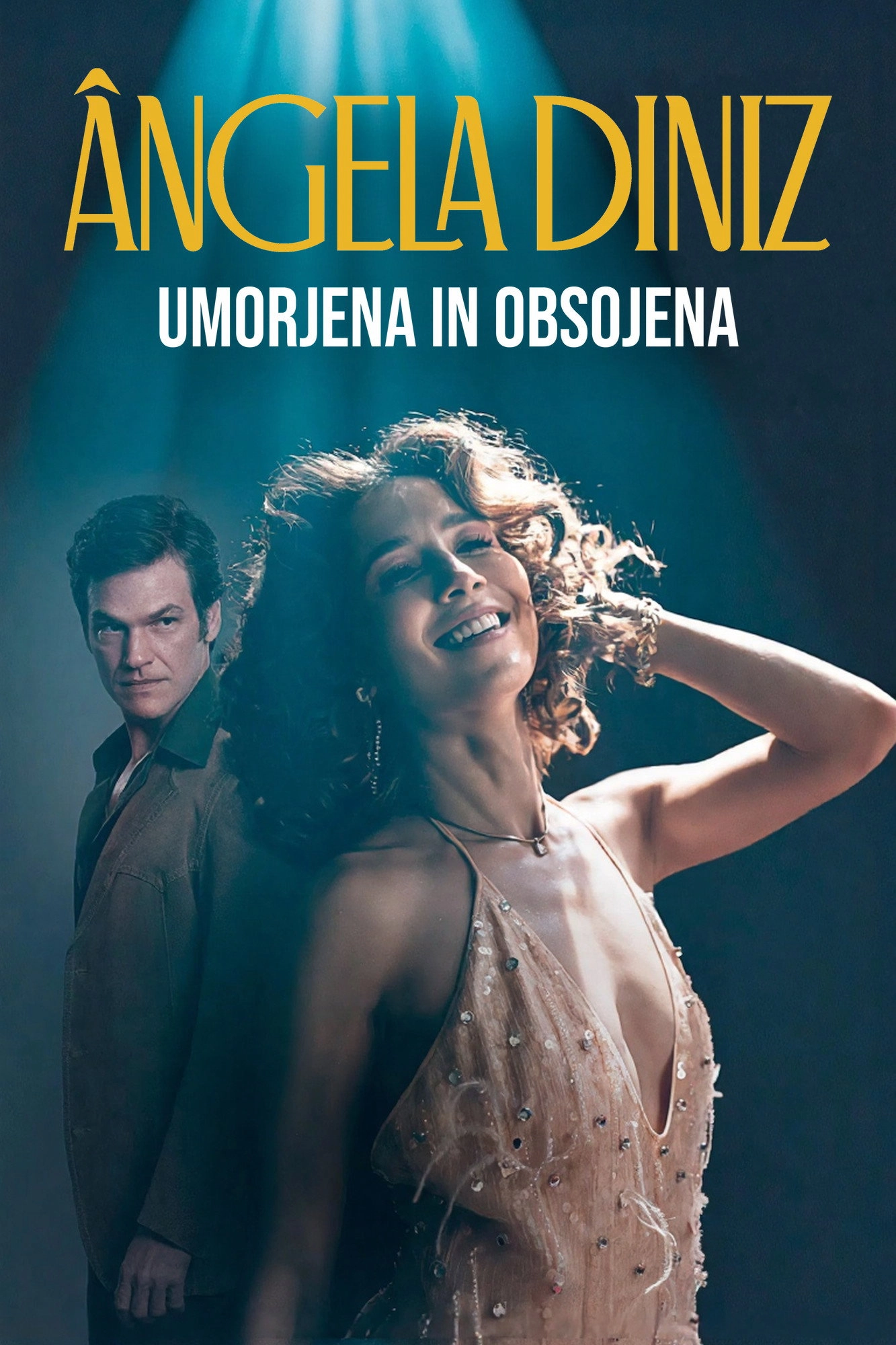 Ângela Diniz: Murdered and Convicted