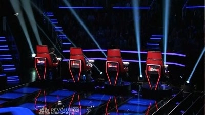 The Voice