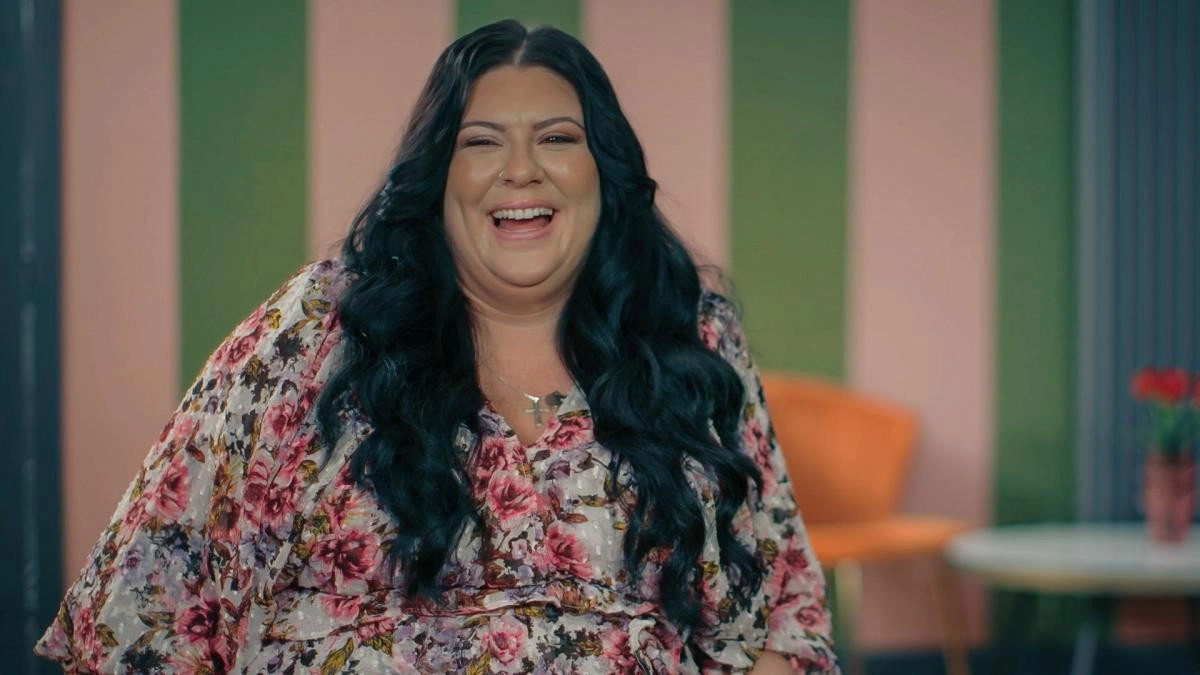 90 Day Fiancé UK