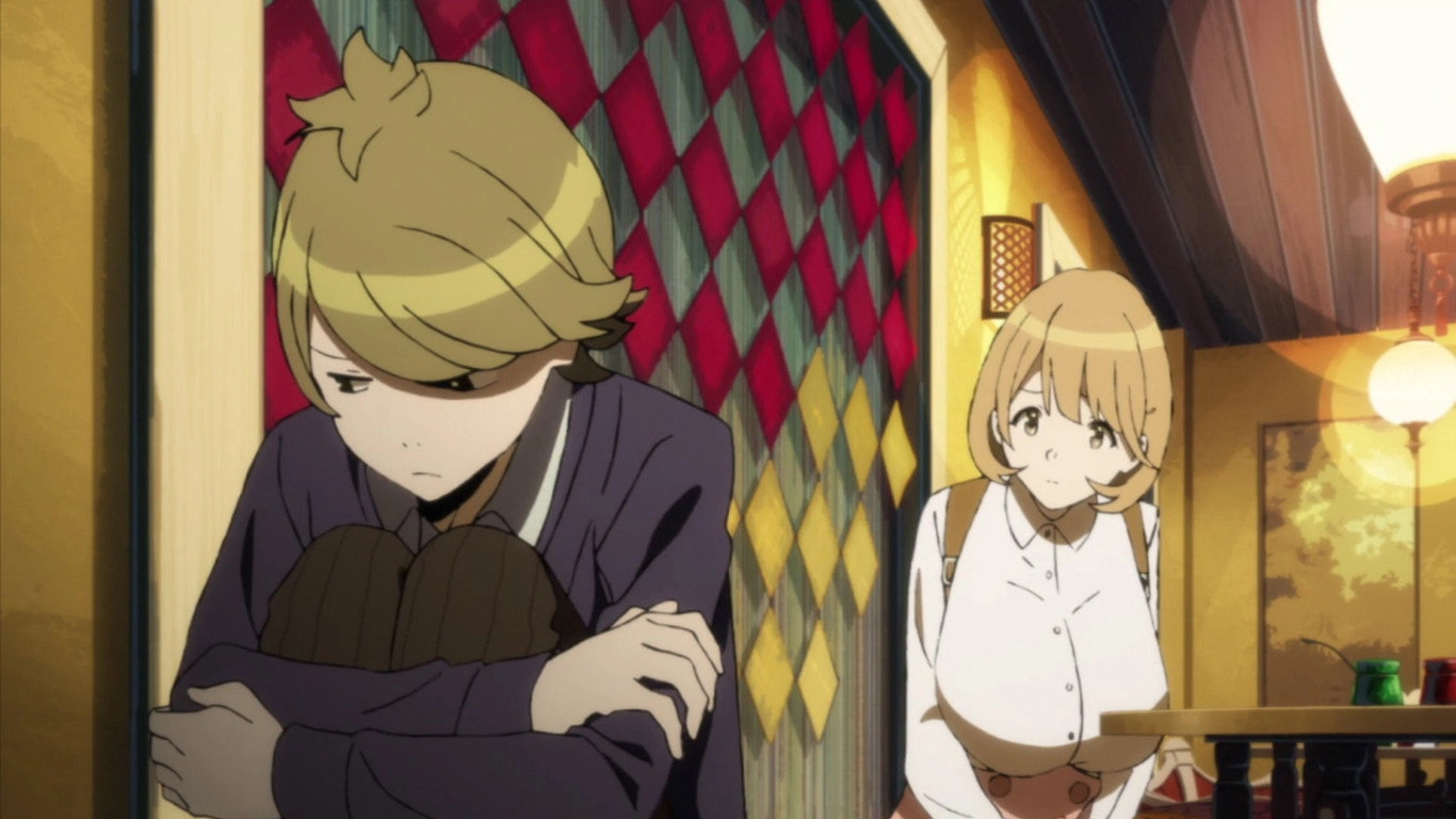 Occultic;Nine