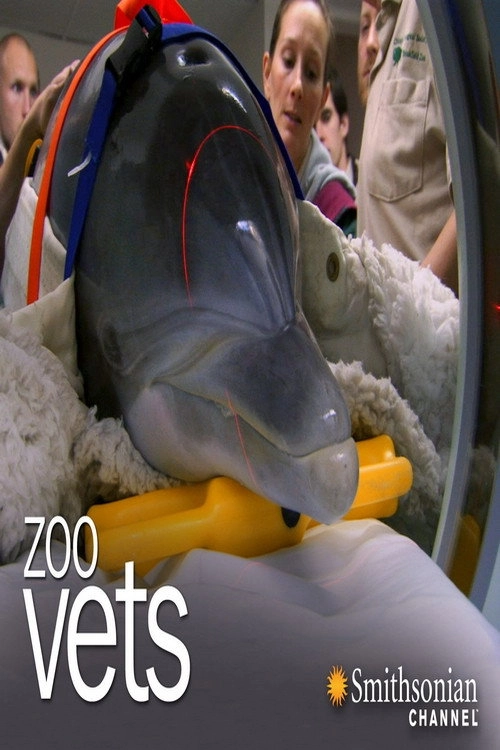 Zoo Vets