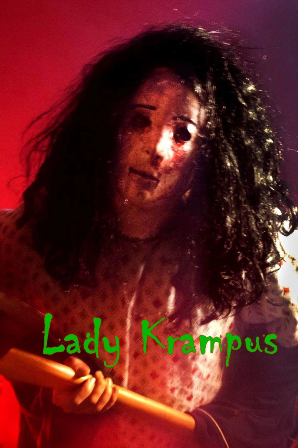 Mother Krampus 2: Slay Ride