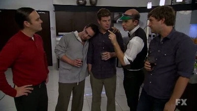 The League