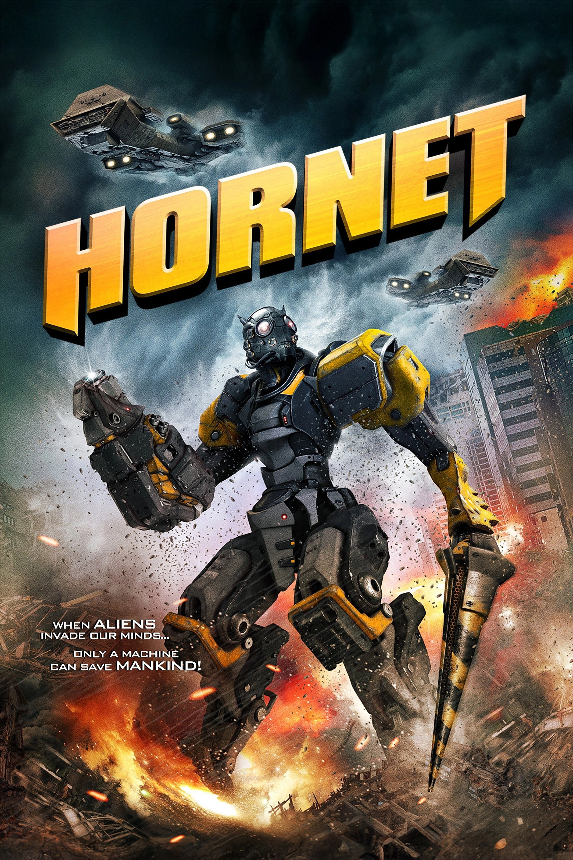 Hornet