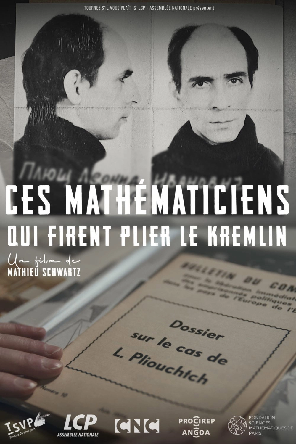 Ces mathématiciens qui firent plier le Kremlin
