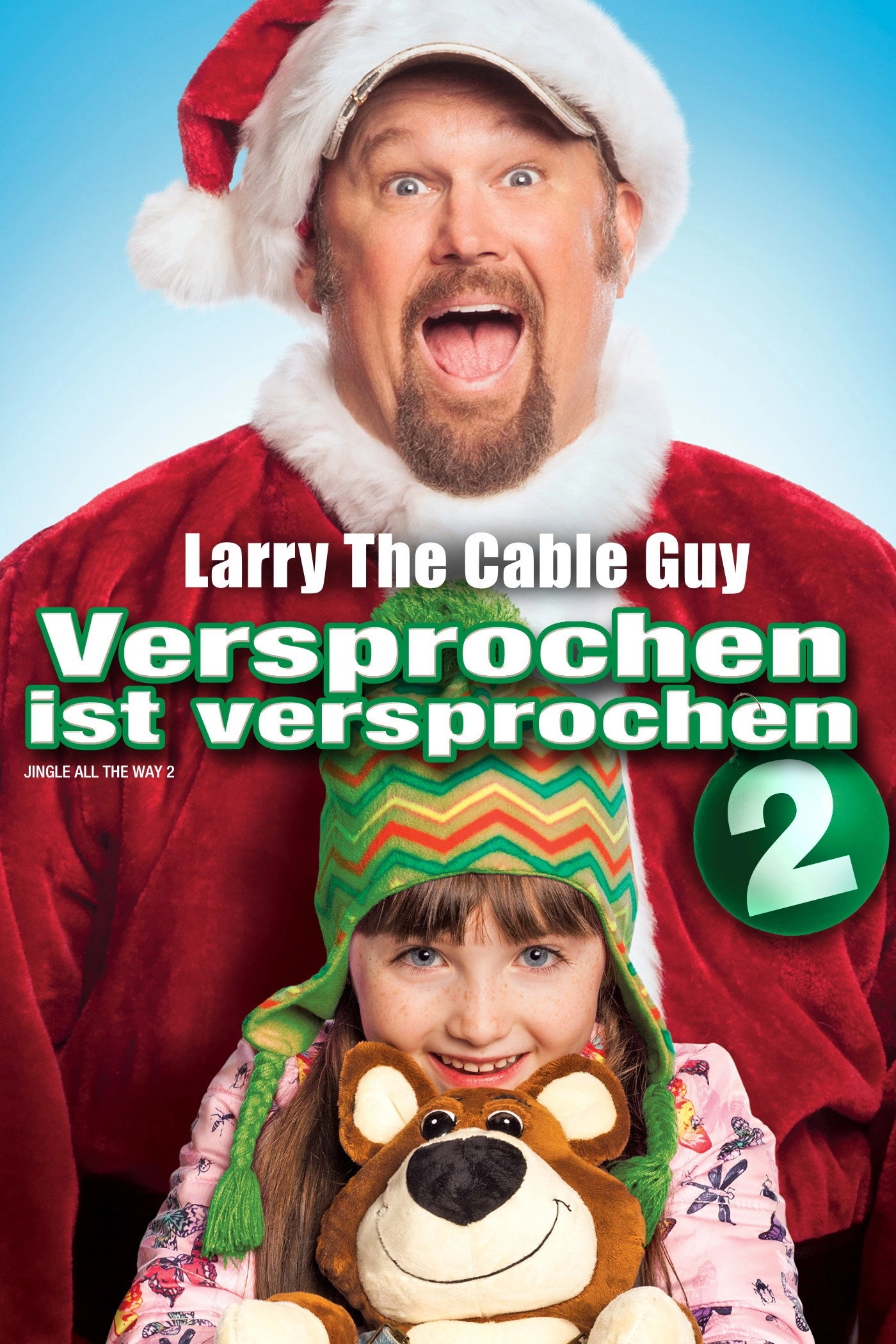 Jingle All the Way 2