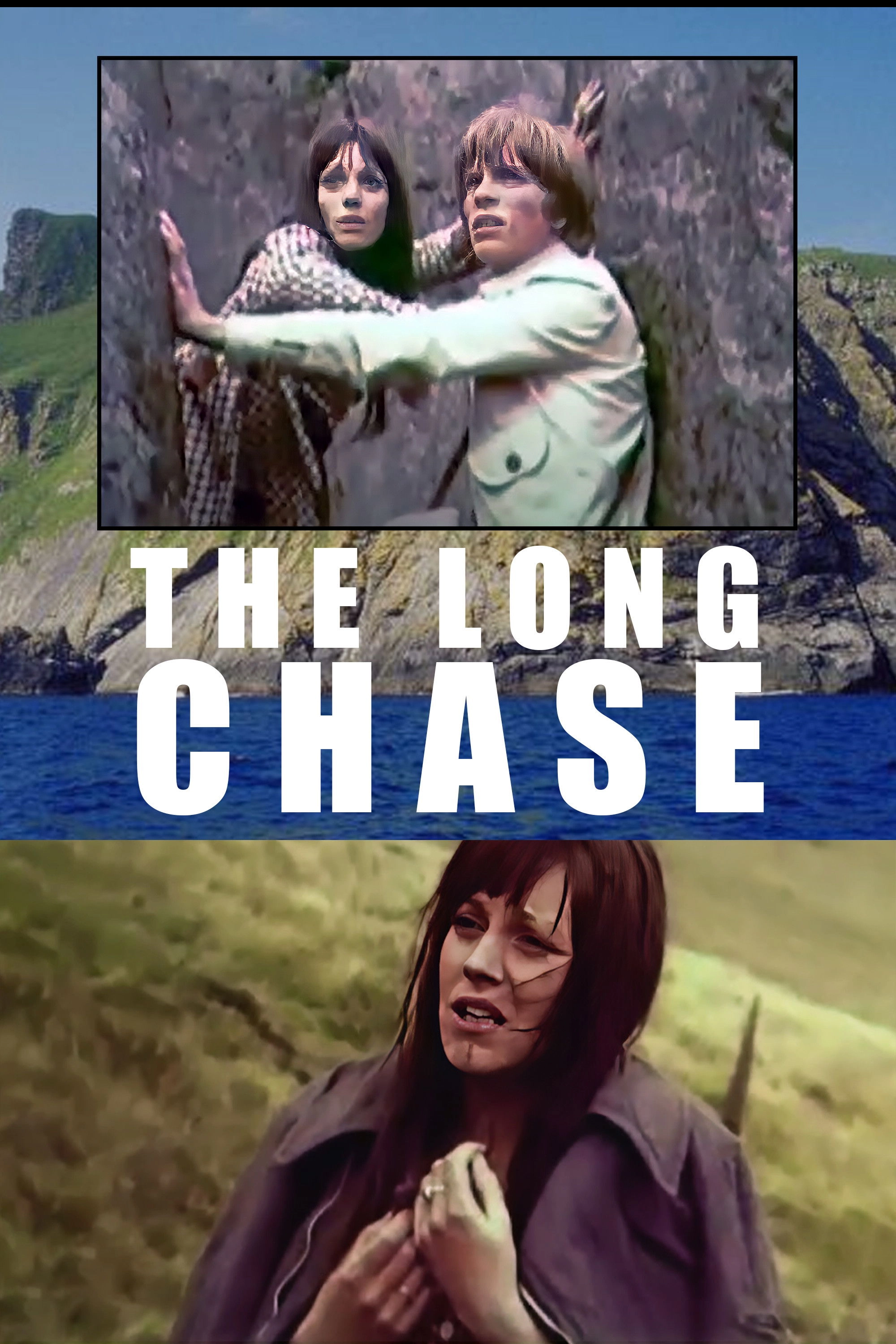 The Long Chase