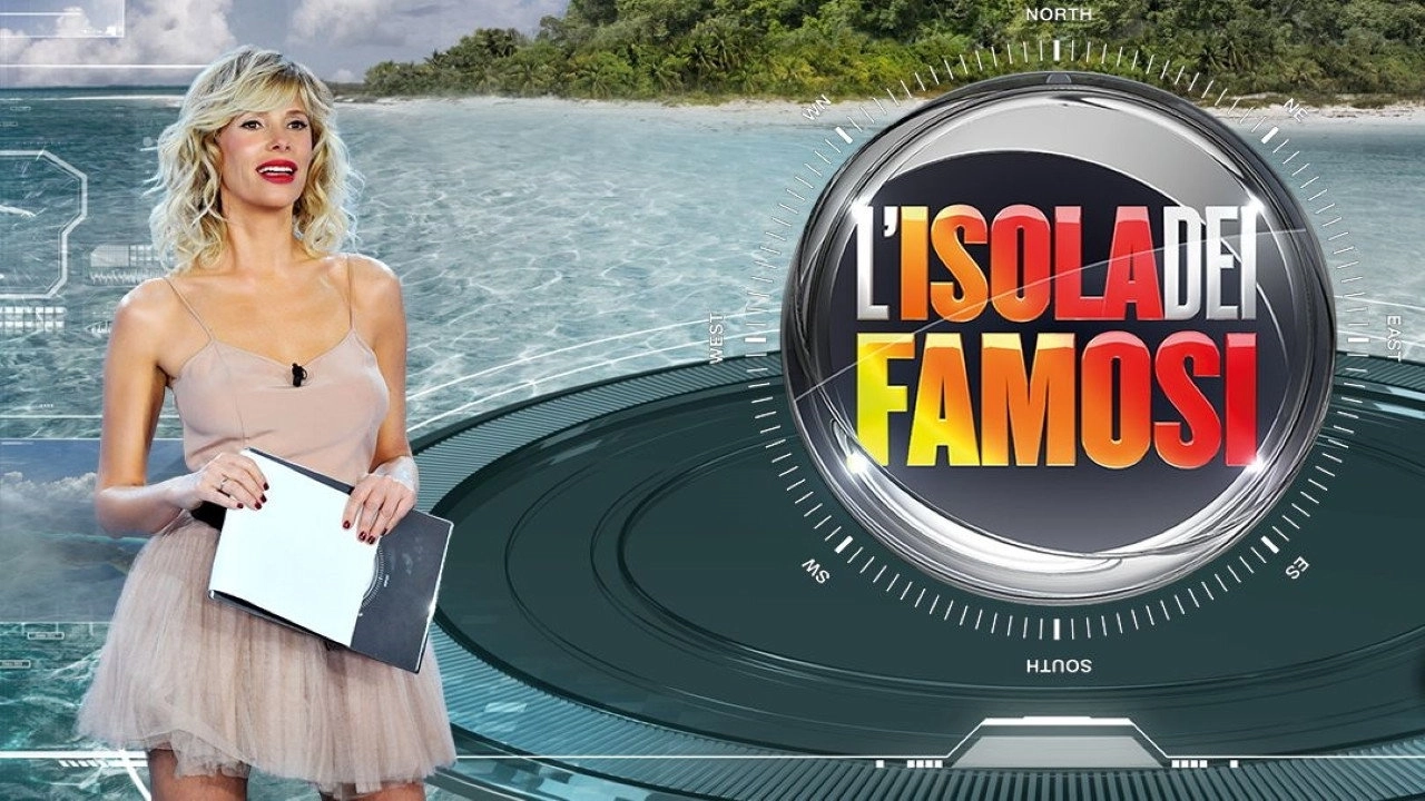 L'isola dei famosi