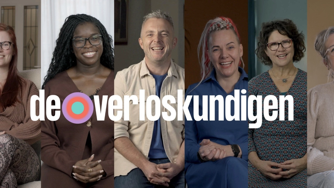 De Verloskundigen