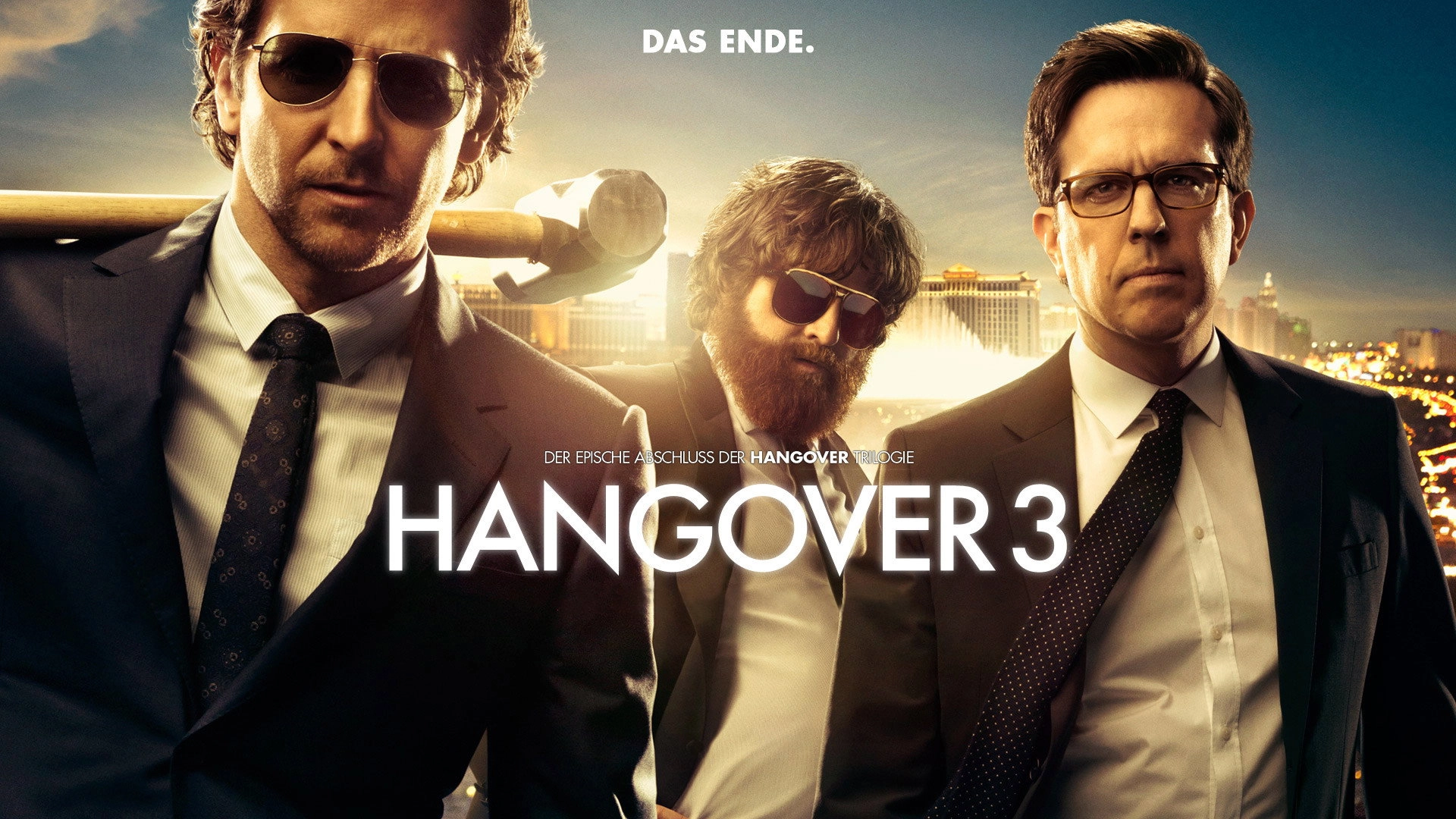 The Hangover Part III