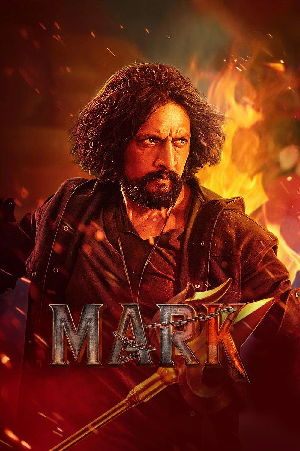 Mark