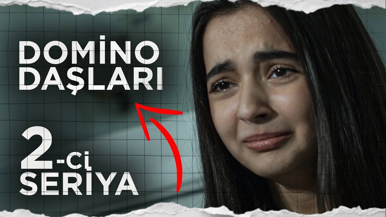 Domino daşları