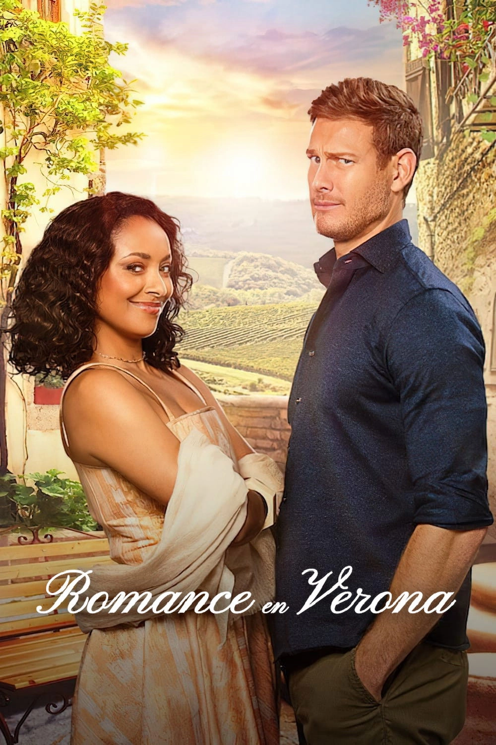 Love in the Villa