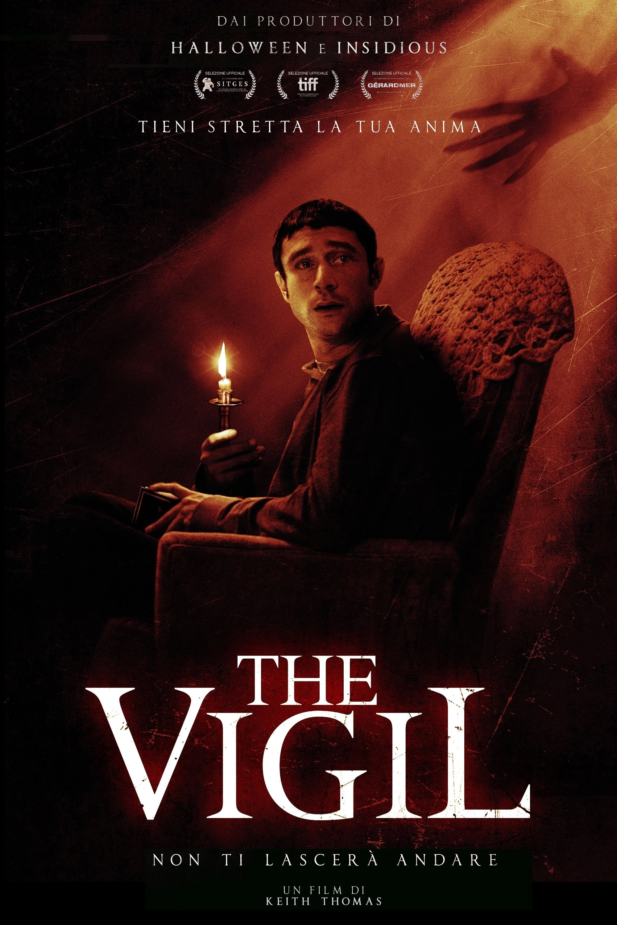 The Vigil