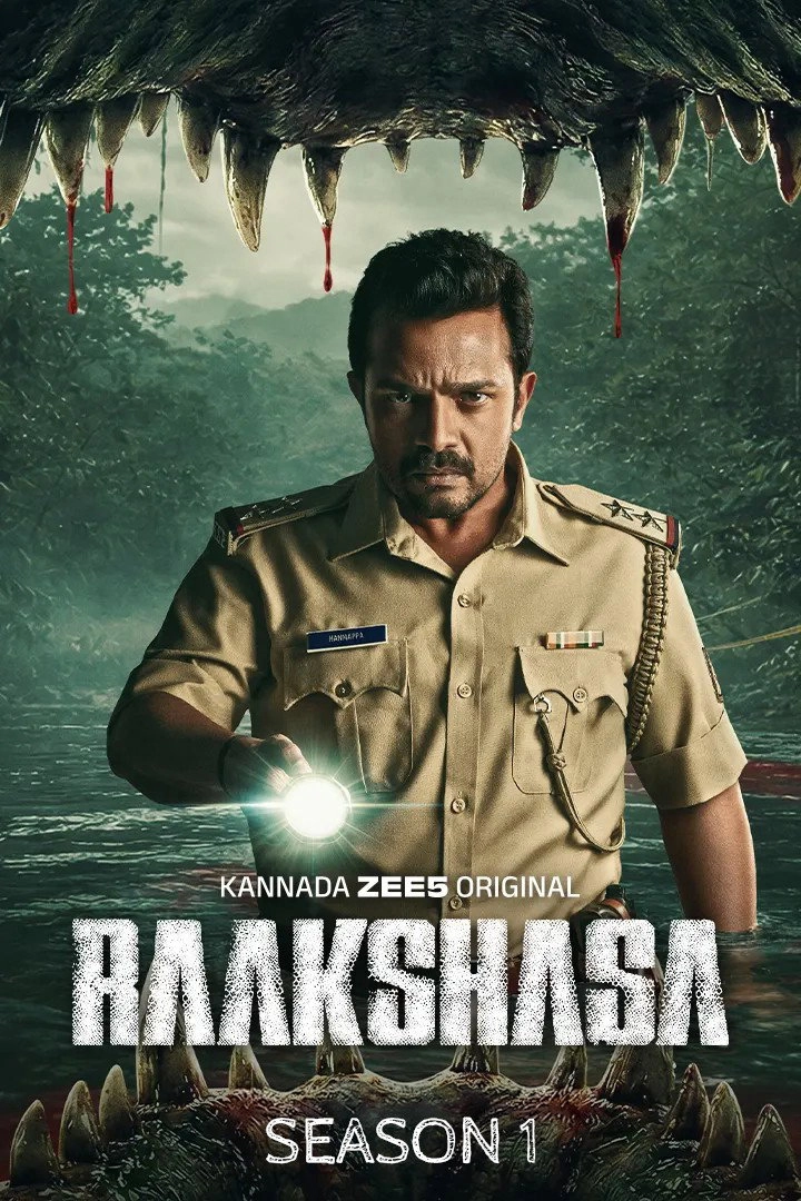 Raakshasa