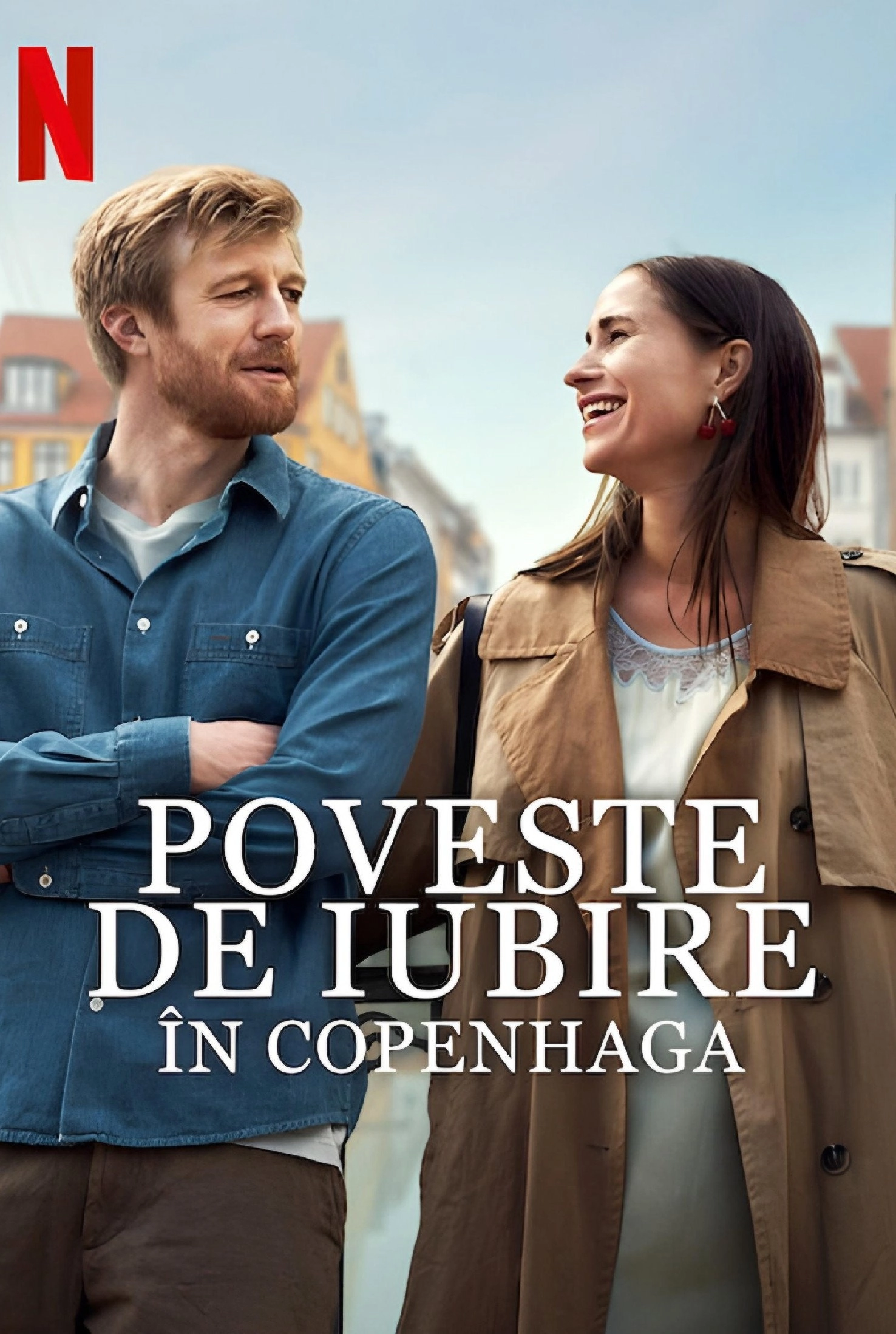 A Copenhagen Love Story