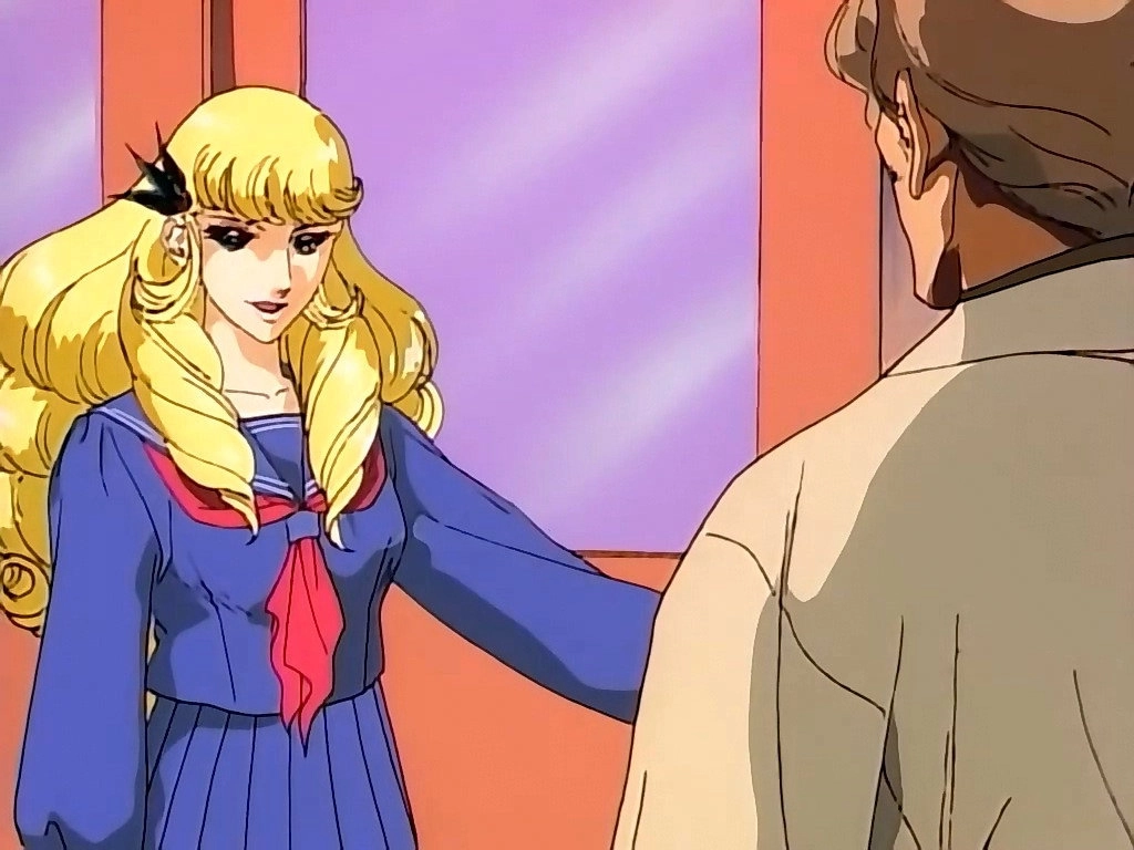 Sukeban Deka