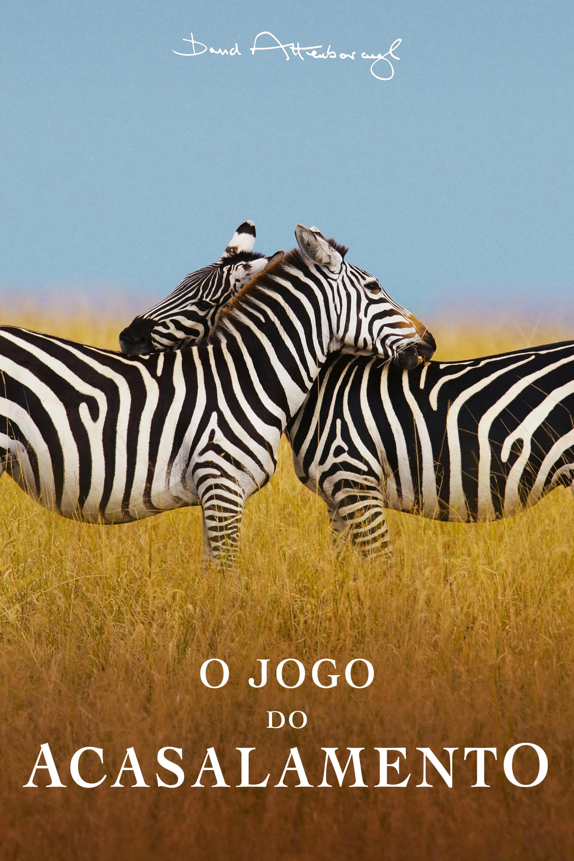 The Mating Game
