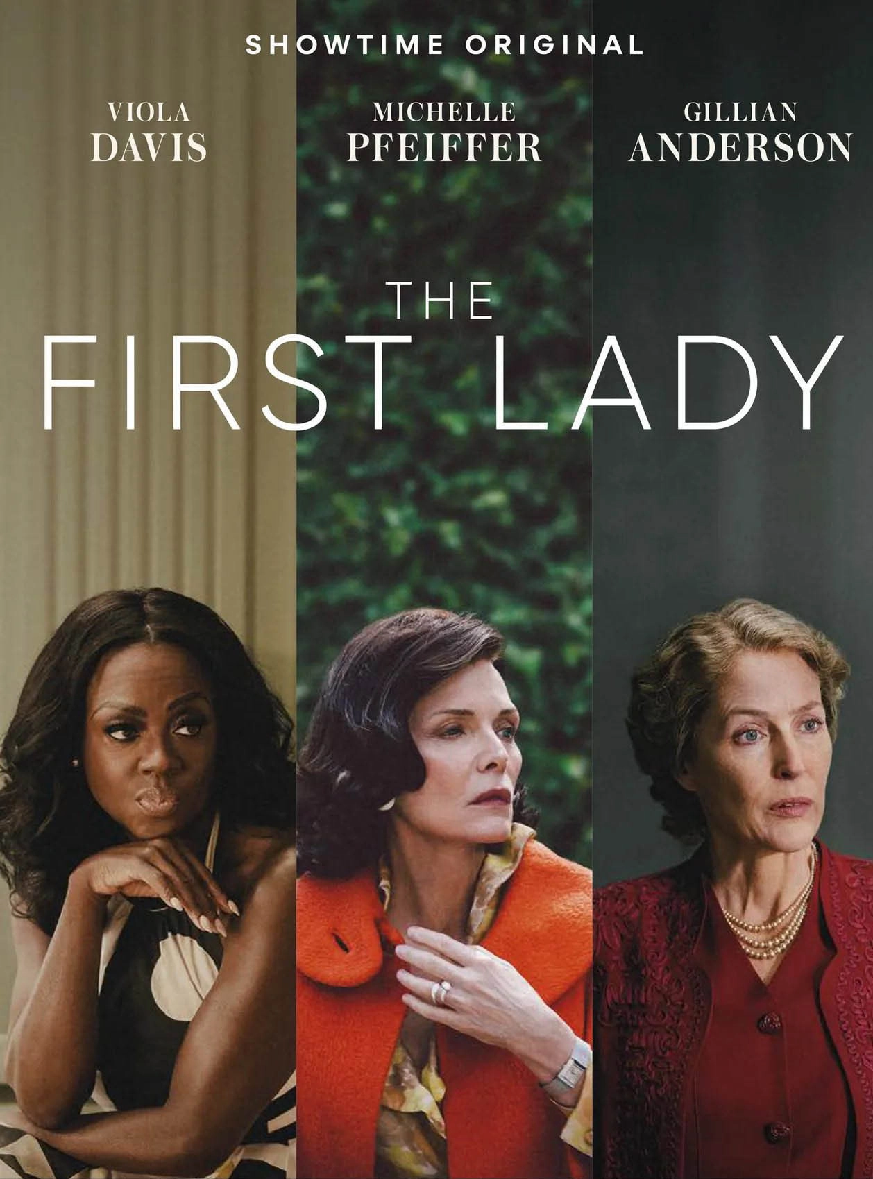 The First Lady