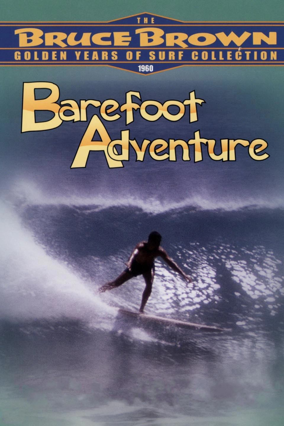 Barefoot Adventure